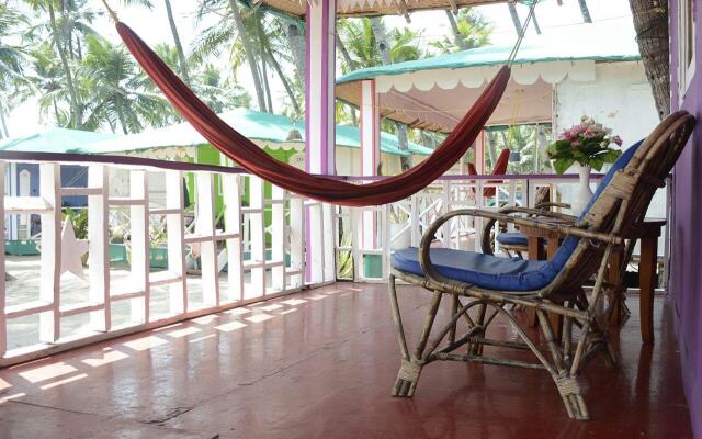 Cuba Beach Bungalow