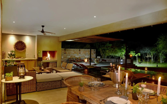 Ngala Lodge