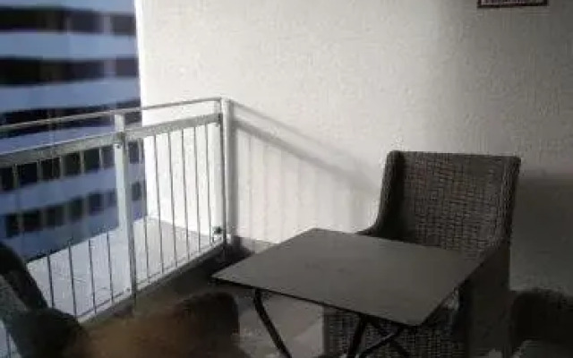 Premium Apartment München Messe