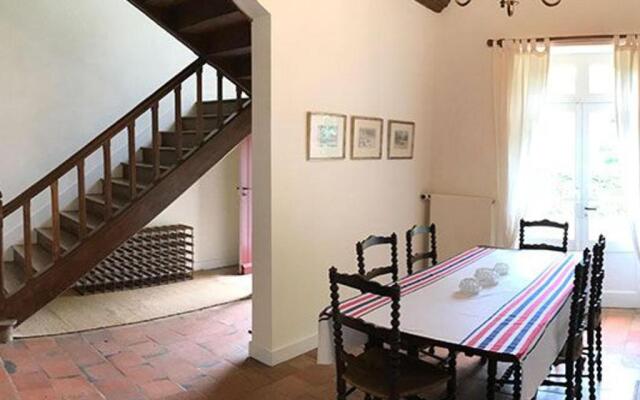 Gîte Degré, 5 pièces, 9 personnes - FR-1-410-320