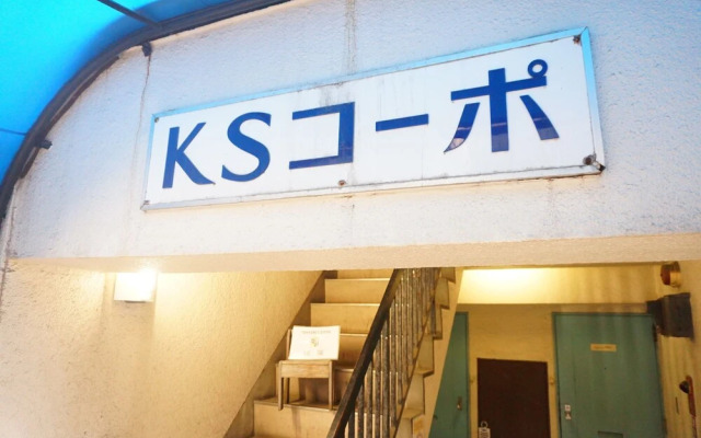Tokyo Accommo Nakanoshinbashi