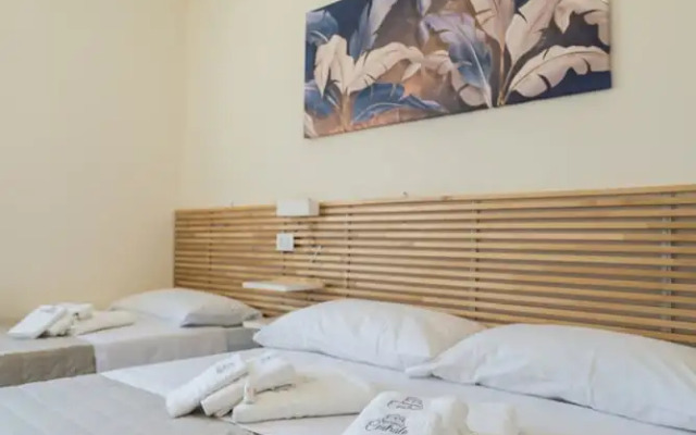 Rooms & Breakfast Centrale