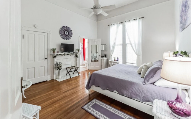 Baker Street Bed and Breakfast