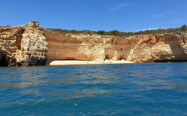 FM Central Vila Apartment