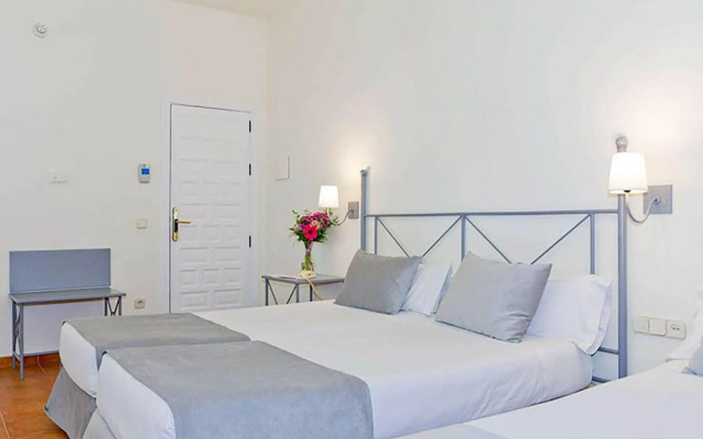 Sercotel Toledo Imperial