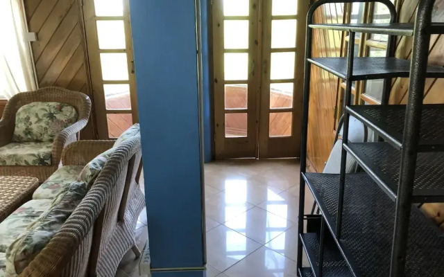 Coco Mango Suites