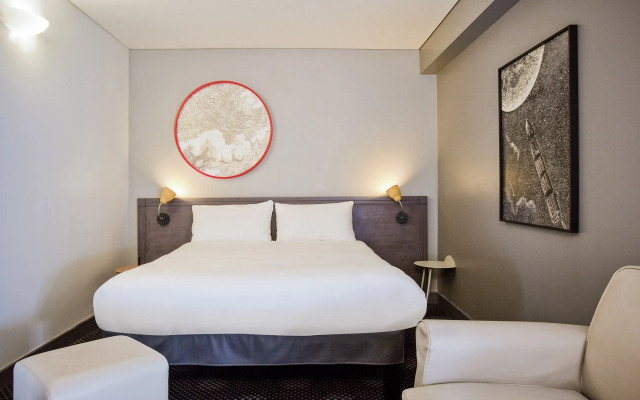 ibis Styles Paris Mairie de Montreuil