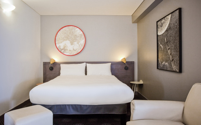 ibis Styles Paris Mairie de Montreuil