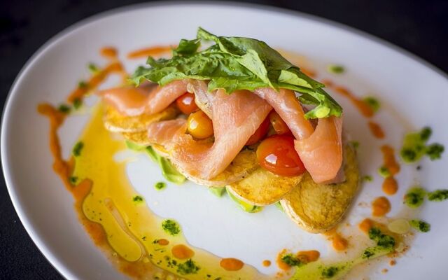 Antu Malal Hotel, Apart & Suites