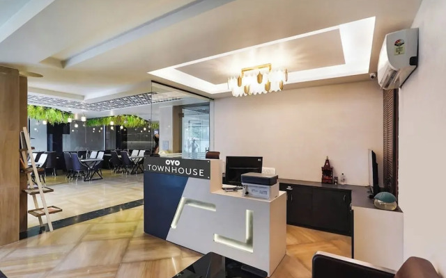 Hotel Grand Sun Plaza