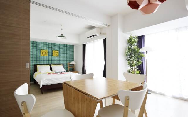 Crystal Exe Nippombashi 406