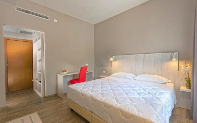 Hotel Terme di Frasassi