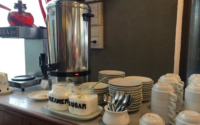 Tapae Place Hotel Chiangmai