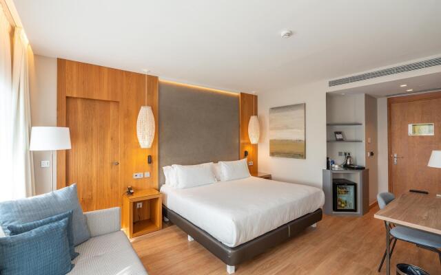 Hotel Boutique Mirlo Barcelona