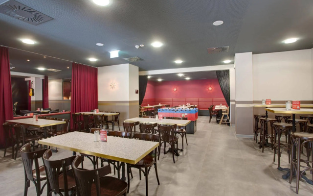 MEININGER Hotel Salzburg City Center
