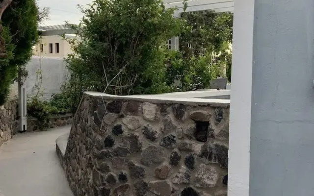 Santo Margarita