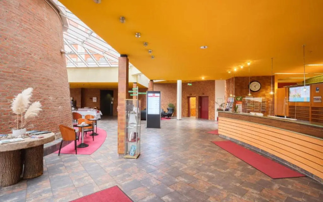 Mercure Hotel Halle Leipzig