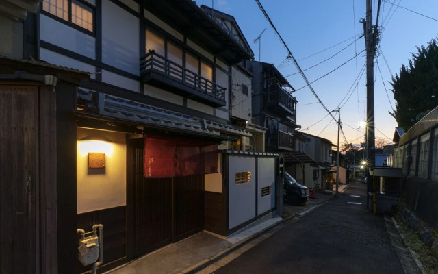 Shakudo-an