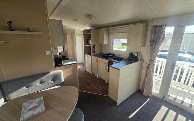 Patricia 3 Bed Balcony in Rhyl