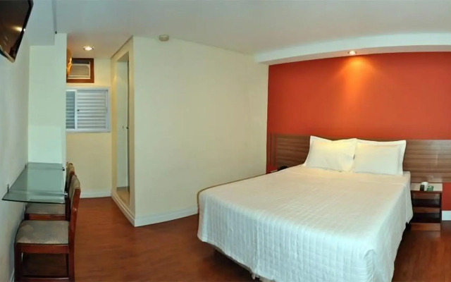 Hotel Vollare