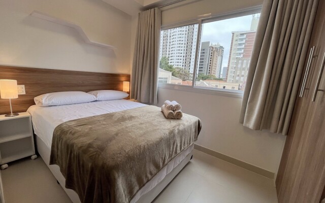 Residencial ID Ibirapuera