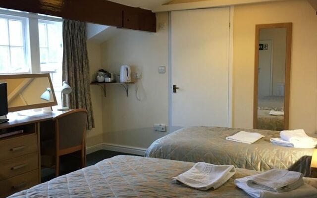 Woodbrooke