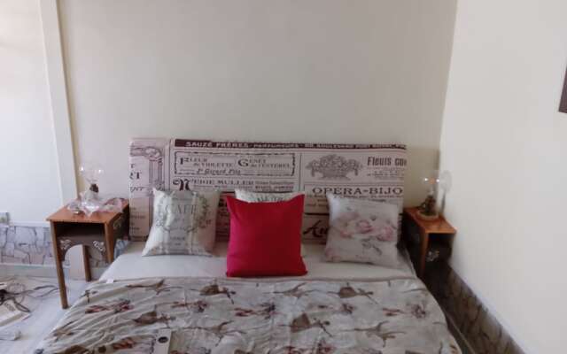 Casa Carolina A Bit Different