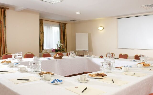 Creggan Court Hotel