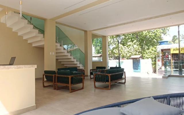 Star Palace Hotel