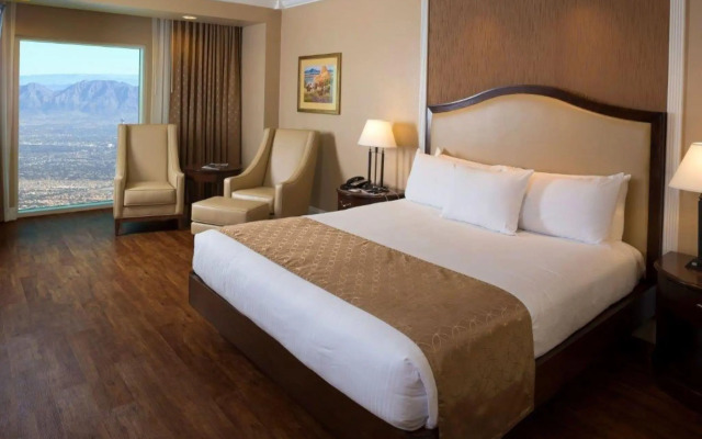 South Point Hotel, Casino, and Spa