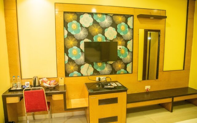 hotel Sonar Tori