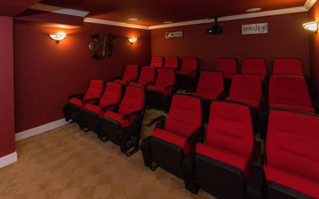 Bella Vita Virginia - 11 Br Home