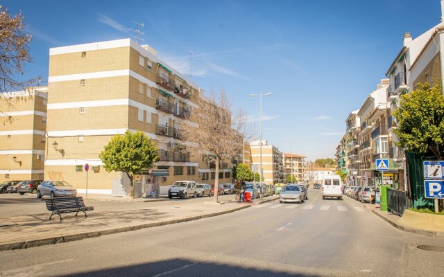 Apartamento Las Arquillas