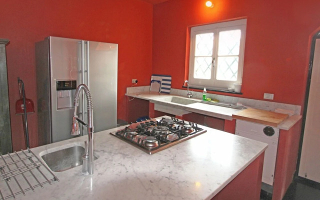 Casa Dellarco Sestri Levante