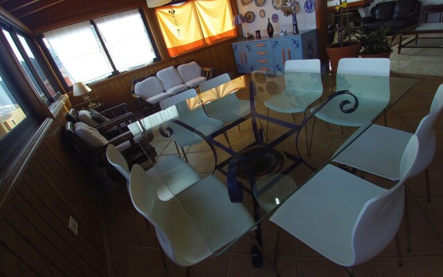 Villa Primaveraheatable Poolfree Wifibbq