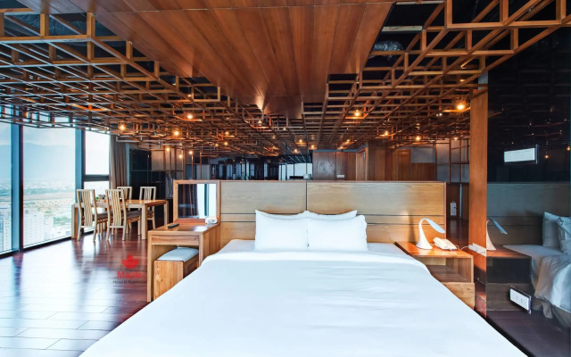 Maple Hotel & Apartment