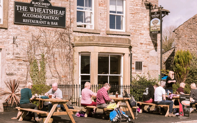 The Wheatsheaf Inn