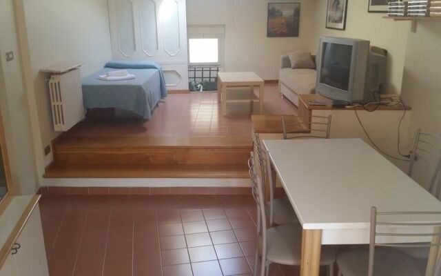 B&B La Torre Del Casale