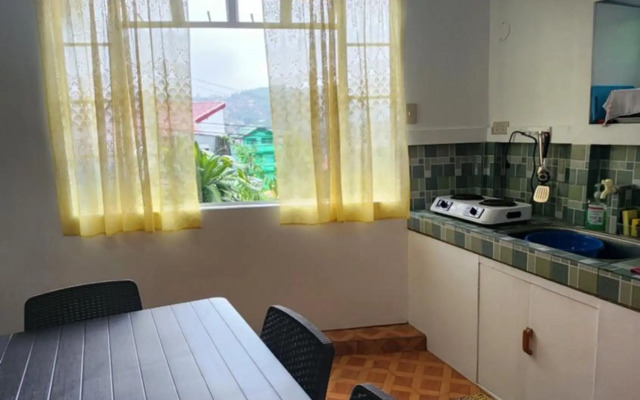 Havilah House Baguio City