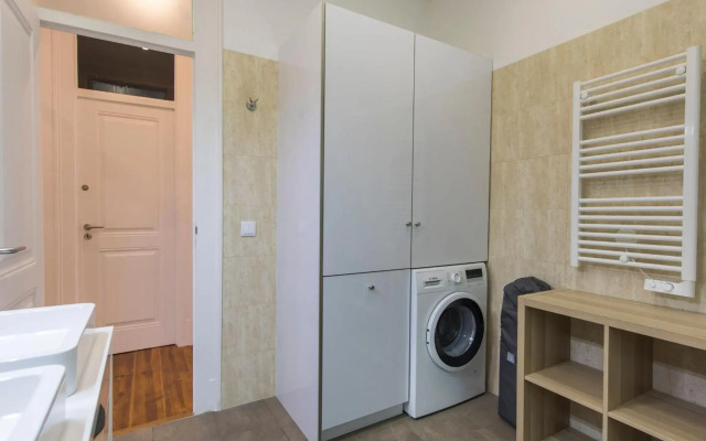 LovelyStay - Comfortable apartment with river views