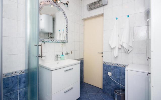 Apartment Luce