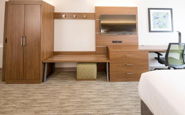 Holiday Inn Express Atlanta-Stone Mountain by IHG