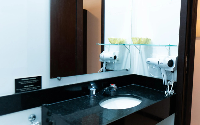 Hotel San Rafael Comfort Class