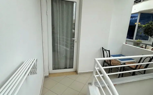 Hotel Oskar