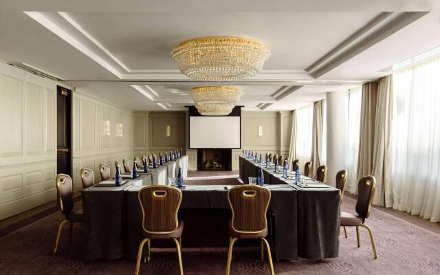The Dupont Circle Hotel