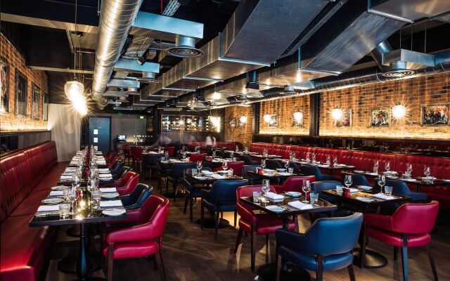 Malmaison Reading