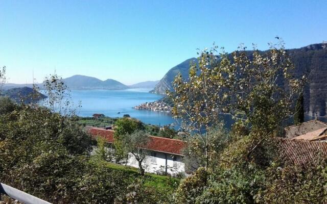 Casa Visnenza Bed & Breakfast