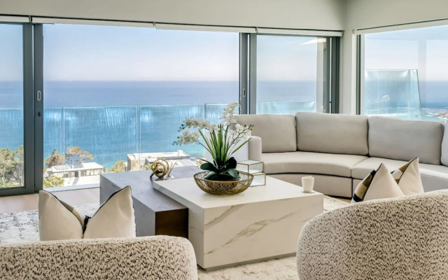 Amazing Views and Holiday Living at Khalanga Penthouse