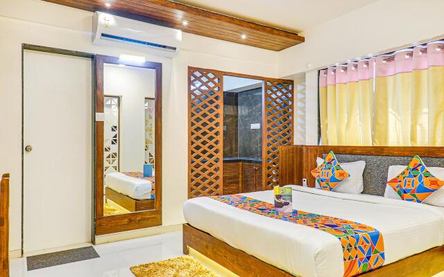 FabHotel Gravity Inn
