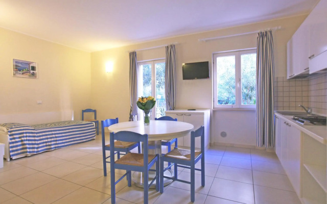 TH Ortano - Ortano Mare Residence